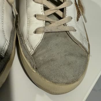 Kısa Sürede Yıpranan Ayakkabı İçin Çözüm Sunulmadı