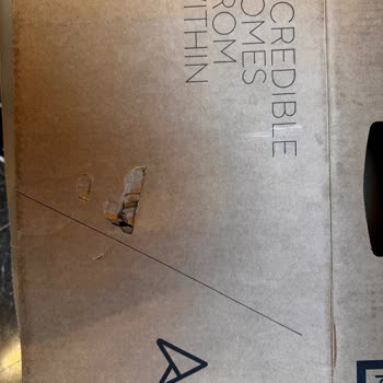 Mağazadan Aldığım PC'nin Kutusu Yırtık Çıktı, 15 Gün Sonra Ekran Parçalandı!