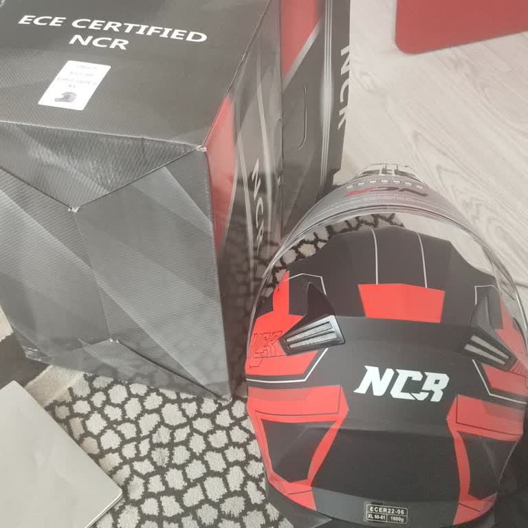 Emporium.com.tr Eksik Gönderilen Kask ve Müşteri Hizmetlerine Ulaşılamaması