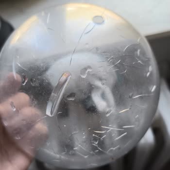 Sinbo Yumurta Pişirici İçin Yedek Parça Temininde Yaşanan Mağduriyet