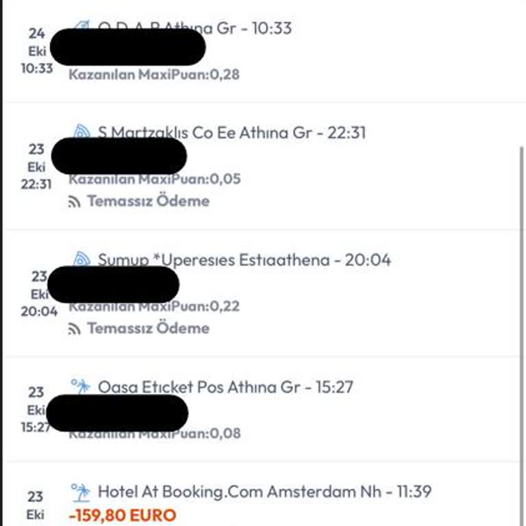 Booking.com Çift Ödeme Mağduriyeti Hâlâ Çözülemedi