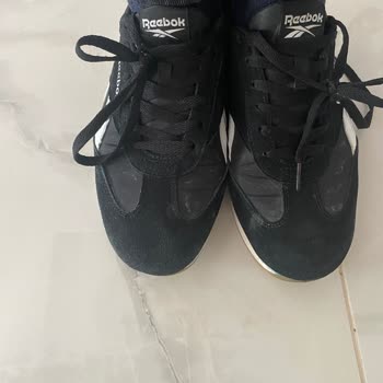 Satın Aldığım Reebok Ayakkabı Kısa Sürede Deforme Oldu, İade Veya Değişim Yapılmıyor