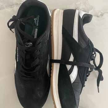 Satın Aldığım Reebok Ayakkabı Kısa Sürede Deforme Oldu, İade Veya Değişim Yapılmıyor