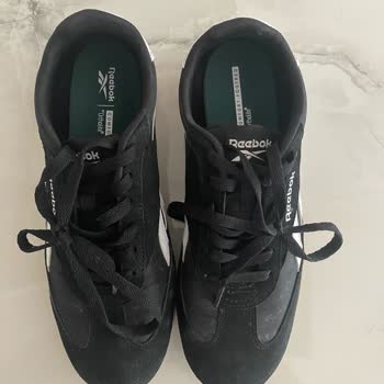 Satın Aldığım Reebok Ayakkabı Kısa Sürede Deforme Oldu, İade Veya Değişim Yapılmıyor