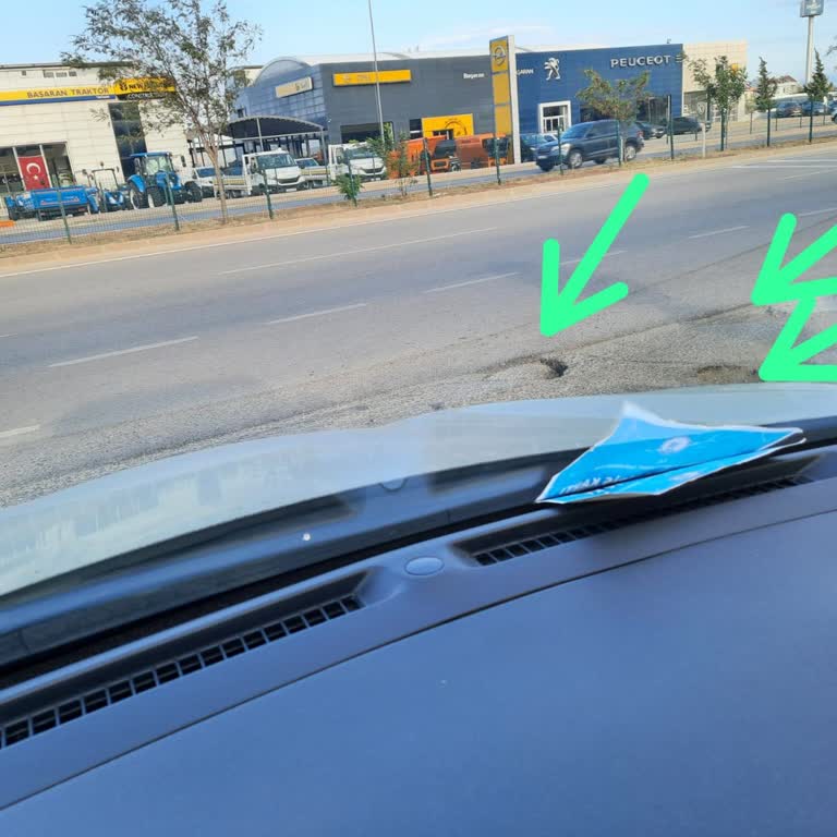 Hatalı Hasar Kaydı Nedeniyle Araç Satışında Mağduriyet Yaşıyorum