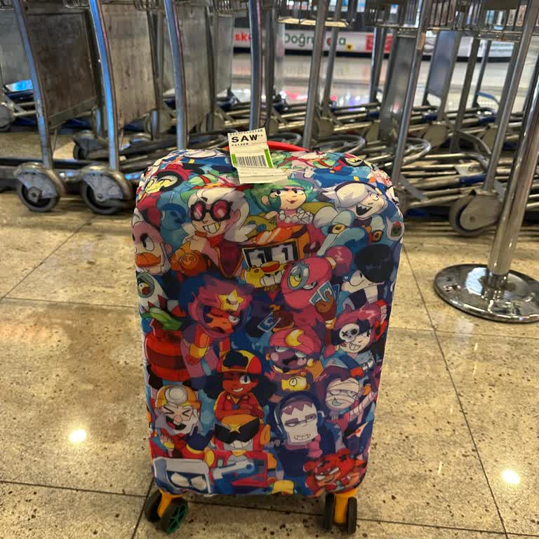 Kabin Bagajı Hakkım Varken Haksız Yere Ek Ücret Talep Edildi