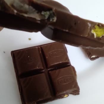 Torku Çikolatada Küf Sorunu