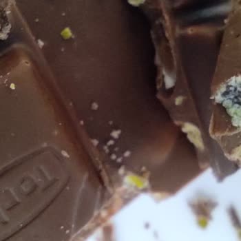 Torku Çikolatada Küf Sorunu