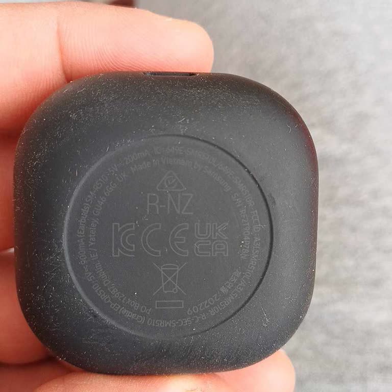Samsung Galaxy Buds 2 Pro'da Kronik Sorunlar Ve Yüksek Onarım Ücreti