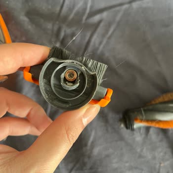 Philips Süpürge Parçalarında Sürekli Arıza Ve Garanti Kapsamı Sorunu