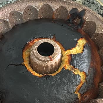 Arçelik Fırınım Hem Arızalı Hem De Teslimat Süreçleri Mağduriyet Yaratıyor