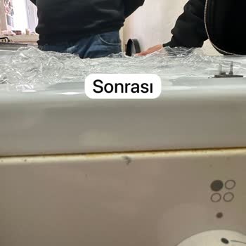 Eki aç