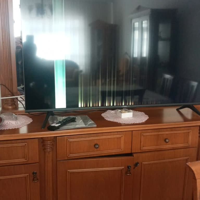 Arızalı Televizyon İçin Çözüm Beklerken Belirsizlik Ve Mağduriyet Yaşıyorum