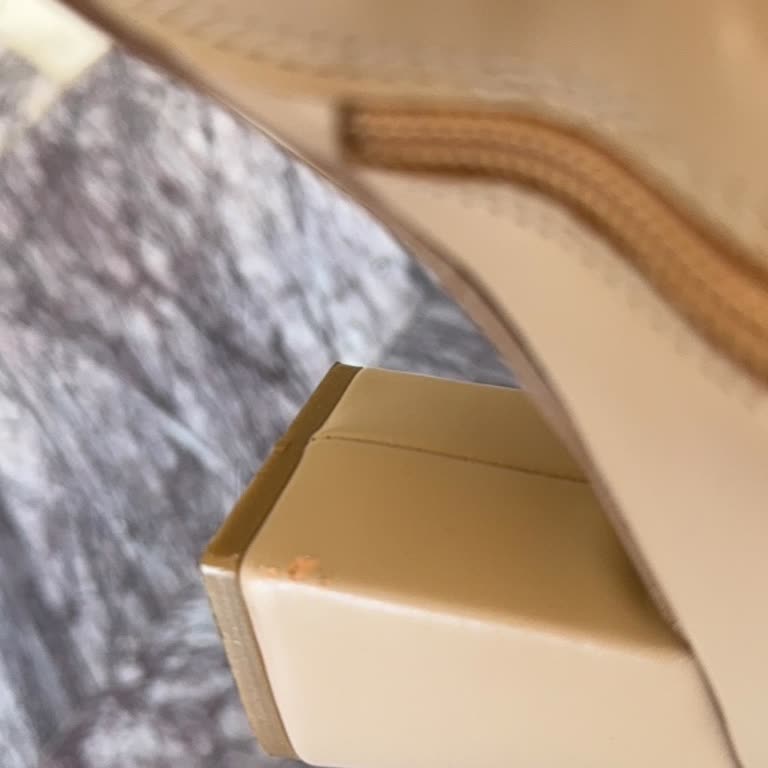 İlk Kullanımda Hasarlı Gelen Bot Ve Müşteri Hizmetlerinden Yanıtsız Kalma