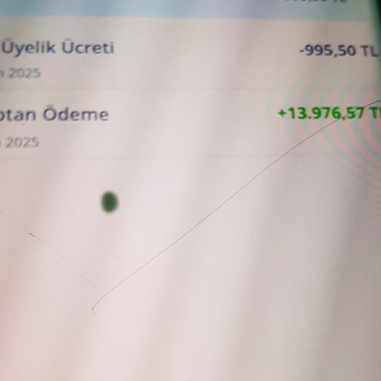 Haksız Kart Aidatı İadesi Reddedildi, Mağduriyetim Giderilsin