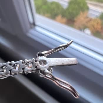 Kısa Sürede Kararan Gümüş Bileklik İçin Değişim Talebi Ve Mağduriyet