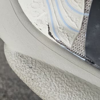 Camper Ayakkabıda Üretim Hatası Ve Amazon'dan Yetersiz Çözüm