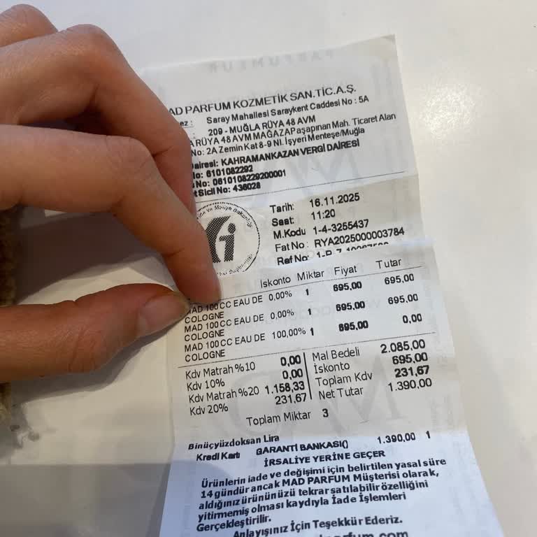 Mantıksız Değişim Şartı Müşteriyi Mağdur Ediyor