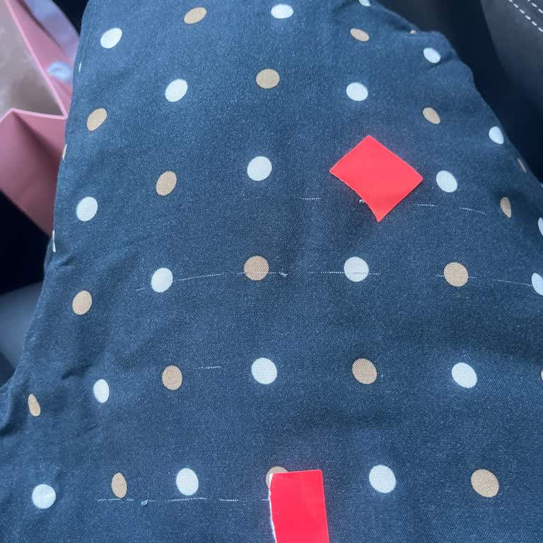 Satın Aldığım Pijamada Üretim Hatası Ve Renk Solması, İnceleme Sürecinde Daha Fazla Deformasyon