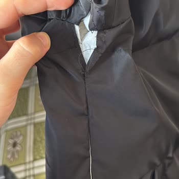 Defolu Ürün Gönderimi Ve İade Sorunu