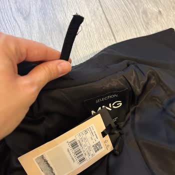 Trendyol Kusurlu Gelen Üründe Fiyat Farkı Nedeniyle Mağduriyet Ve Değişim Talebi