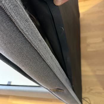 Yataş Online Siparişimde Montajda Arızalı Ürün Ve İlgisizlik Sorunu