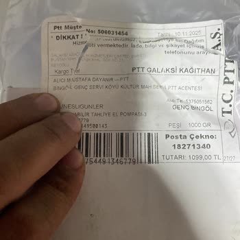 Bozuk Ürün Ve İade Sürecinde Muhatap Bulamama Mağduriyeti