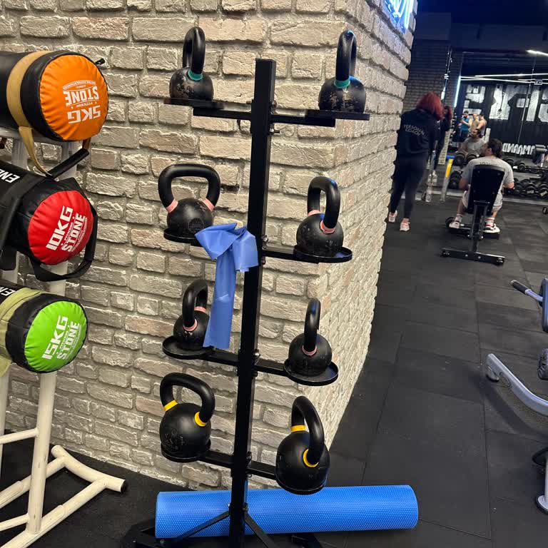 Eksik Ekipmanlar Nedeniyle Verimsiz Spor Deneyimi