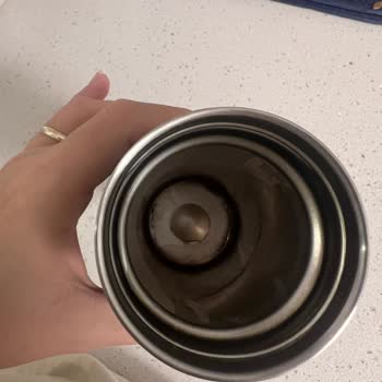 Stanley Termoslarda Kapak Ve Soyulma Sorunları Yaşadım!