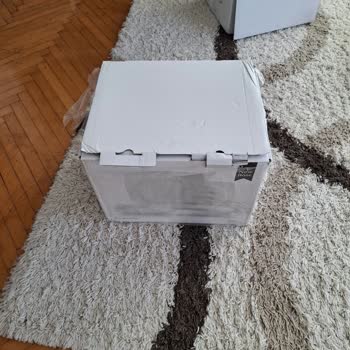 Kırık Gelen Yemek Takımı Ve Müşteri Hizmetlerine Ulaşılamıyor