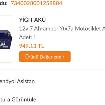 Yanlış Ürün, Eksik Fatura: Trendyol’da Mağduriyetim Giderilmiyor