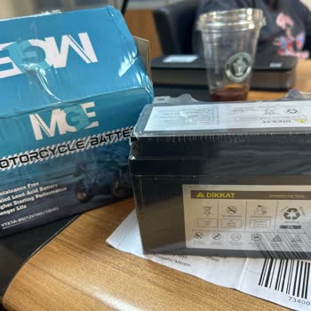 Yanlış Ürün, Eksik Fatura: Trendyol’da Mağduriyetim Giderilmiyor