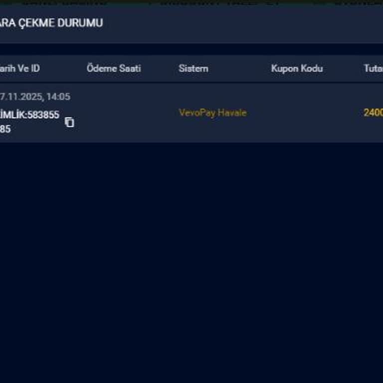 Kazancım Ödenmedi, Hesabım Haksız Yere Kapatıldı