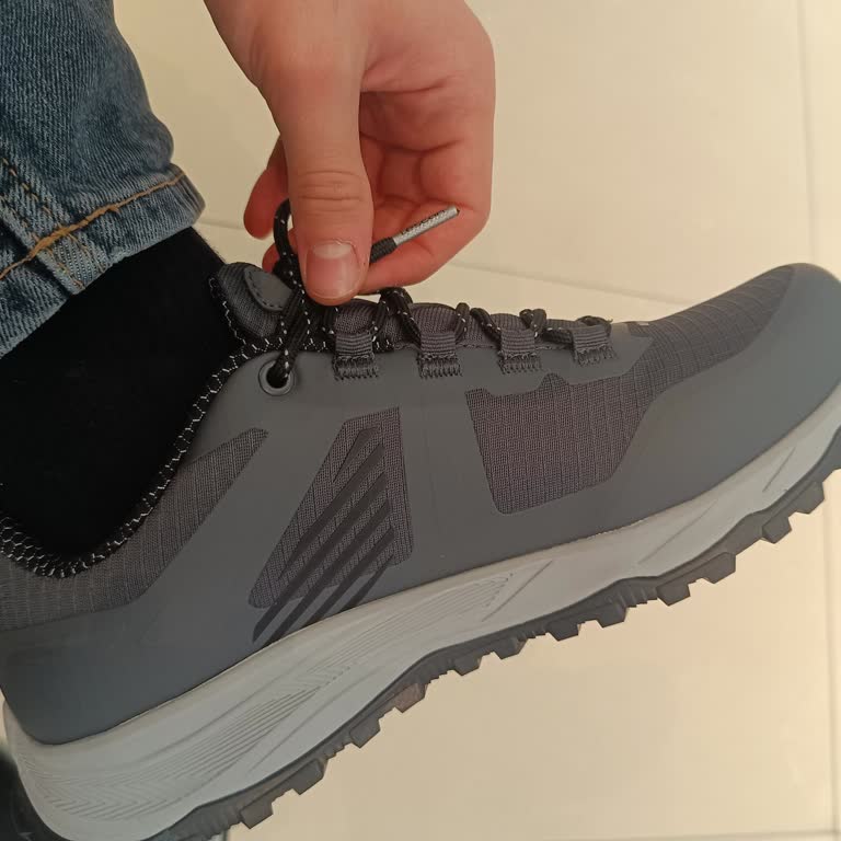 Lescon Ayakkabıda Hem Ürün Hem Hizmet Hayal Kırıklığı