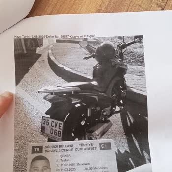 Kazadan 3 Ay Sonra Hâlâ Hasar Kaydı Oluşturulmadı!