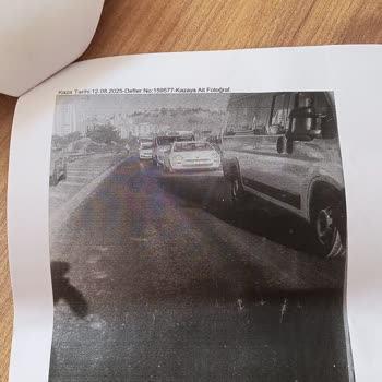 Kazadan 3 Ay Sonra Hâlâ Hasar Kaydı Oluşturulmadı!