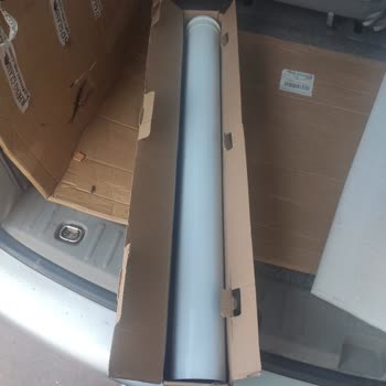 Kombi Tesisat Market Mağduriyeti