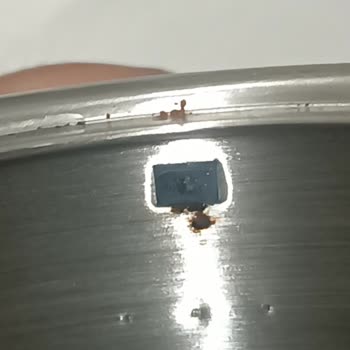 Karaca Çaycıda Paslanma Ve Uzayan Servis Süreci Hayal Kırıklığı Yarattı