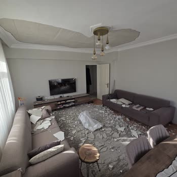 Doğa Sigorta Hasarım Teminat Dışı Bırakıldı, Açıklama Yapılmadı