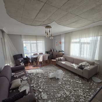 Doğa Sigorta Hasarım Teminat Dışı Bırakıldı, Açıklama Yapılmadı