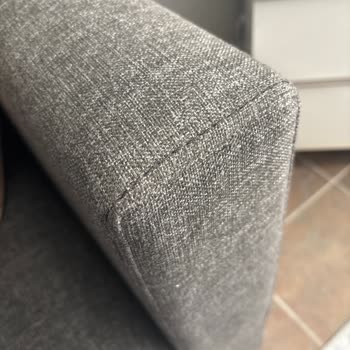 Magic Life Mobilya Oturma Grubunda Garanti Süresine Rağmen Kolçaklarda Solma Sorunu