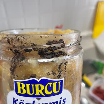 Közlenmiş Patlıcan Konservesinden Ölü Böcekler Çıktı, Ücret İadesi Talep Ediyorum