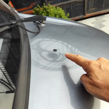 Volta EV1 Ön Kaput Çatlağı Garanti Kapsamında Değerlendirilmiyor