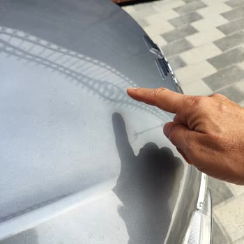 Volta EV1 Ön Kaput Çatlağı Garanti Kapsamında Değerlendirilmiyor