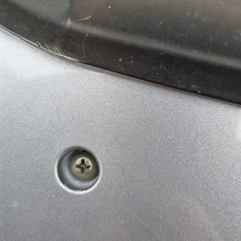 Volta EV1 Ön Kaput Çatlağı Garanti Kapsamında Değerlendirilmiyor