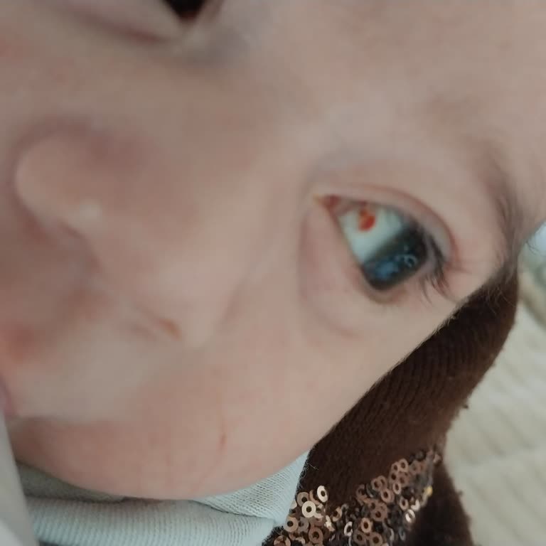 Konya Şehir Hastanesi Bebeğimin Göz Polikliniğine Yönlendirilmesi