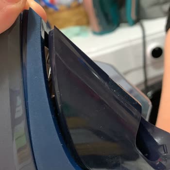 Kullanılmamış Ütüde Üretim Hatası Ve İade Sorunu Yaşadım