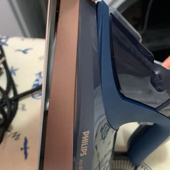 Kullanılmamış Ütüde Üretim Hatası Ve İade Sorunu Yaşadım