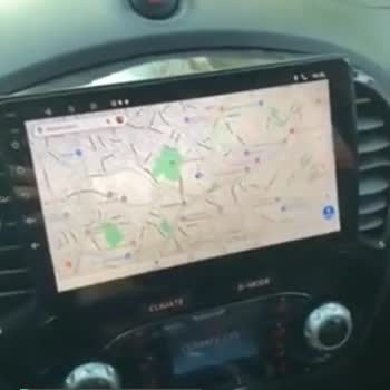 Nissan Teyp İçindeki Sensörden Dolayı Airbag Işığının Sönmemesi!