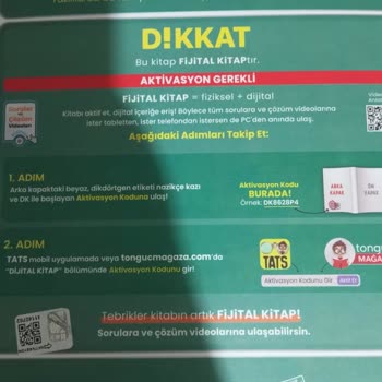 Trendyol Yanlış Baskı Ve Karalanmış Kitap Gönderimi Sonrası İade Sorunu
